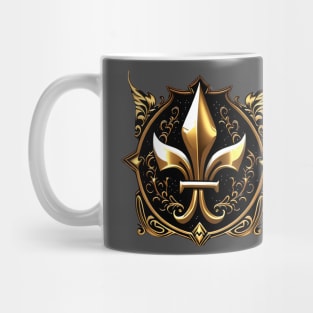 Sorority of Battle Mug